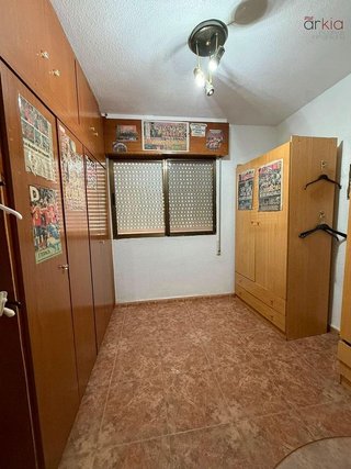 Piso en venta en Águilas ciudad en Águilas