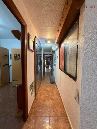 Piso en venta en Águilas ciudad en Águilas
