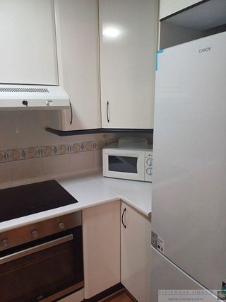 Piso en venta en Carretas - Huerta de Marzo - La Pajarita en Albacete