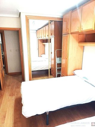 Piso en venta en Carretas - Huerta de Marzo - La Pajarita en Albacete