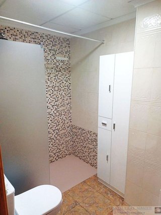Piso en venta en Carretas - Huerta de Marzo - La Pajarita en Albacete