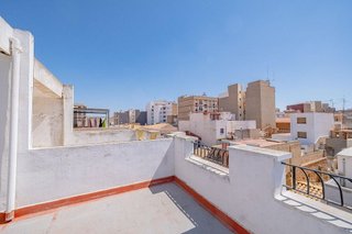 Piso en venta en Centro en Almazora/Almassora