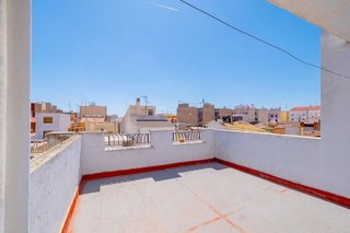 Piso en venta en Centro en Almazora/Almassora