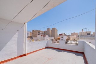 Piso en venta en Centro en Almazora/Almassora