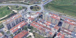 Piso en venta en La Orden en Huelva