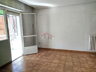 Piso en venta en San Mamés - La Palomera en León