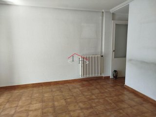 Piso en venta en San Mamés - La Palomera en León