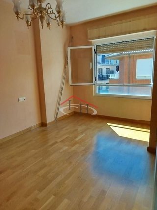 Piso en venta en San Mamés - La Palomera en León