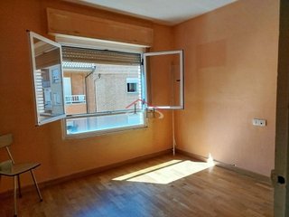 Piso en venta en San Mamés - La Palomera en León
