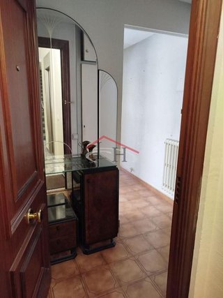 Piso en venta en San Mamés - La Palomera en León