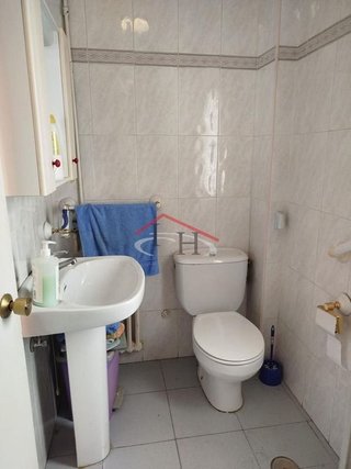 Piso en venta en San Mamés - La Palomera en León