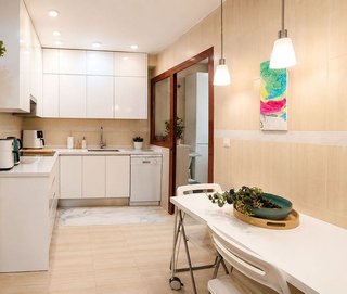 Piso en venta en El Cónsul - Ciudad Universitaria en Málaga