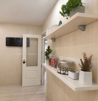 Piso en venta en El Cónsul - Ciudad Universitaria en Málaga