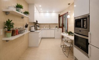 Piso en venta en El Cónsul - Ciudad Universitaria en Málaga