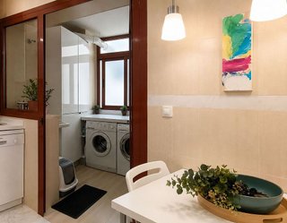 Piso en venta en El Cónsul - Ciudad Universitaria en Málaga