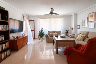 Piso en venta en El Cónsul - Ciudad Universitaria en Málaga