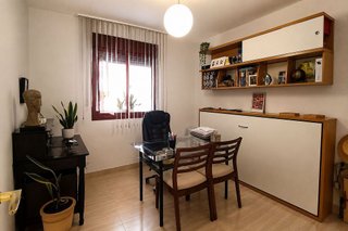 Piso en venta en El Cónsul - Ciudad Universitaria en Málaga