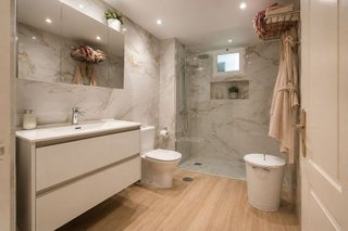 Piso en venta en El Cónsul - Ciudad Universitaria en Málaga