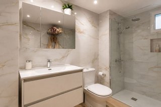 Piso en venta en El Cónsul - Ciudad Universitaria en Málaga