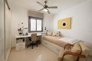 Piso en venta en El Cónsul - Ciudad Universitaria en Málaga