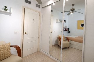 Piso en venta en El Cónsul - Ciudad Universitaria en Málaga