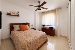 Piso en venta en El Cónsul - Ciudad Universitaria en Málaga