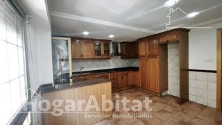 Piso en venta en Ciutat Jardí en Valencia