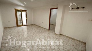 Piso en venta en Ciutat Jardí en Valencia
