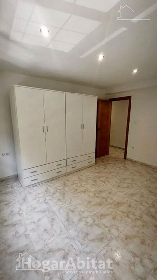 Piso en venta en Ciutat Jardí en Valencia