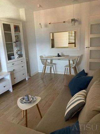 Piso en venta en Playa de Poniente en Benidorm