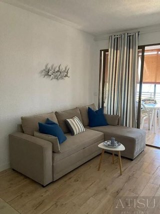Piso en venta en Playa de Poniente en Benidorm