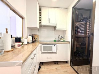 Piso en venta en Playa de Poniente en Benidorm