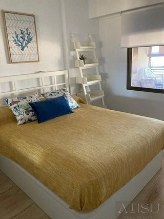 Piso en venta en Playa de Poniente en Benidorm