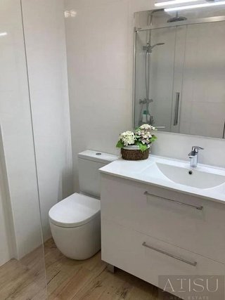 Piso en venta en Playa de Poniente en Benidorm
