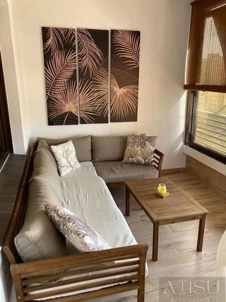 Piso en venta en Playa de Poniente en Benidorm