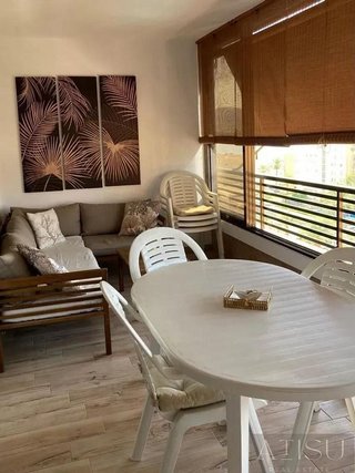 Piso en venta en Playa de Poniente en Benidorm