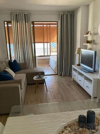 Piso en venta en Playa de Poniente en Benidorm