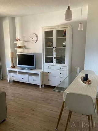 Piso en venta en Playa de Poniente en Benidorm