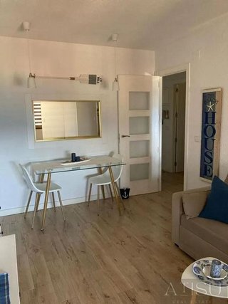 Piso en venta en Playa de Poniente en Benidorm