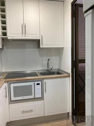 Piso en venta en Playa de Poniente en Benidorm