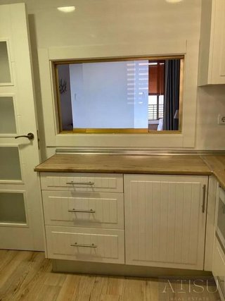 Piso en venta en Playa de Poniente en Benidorm