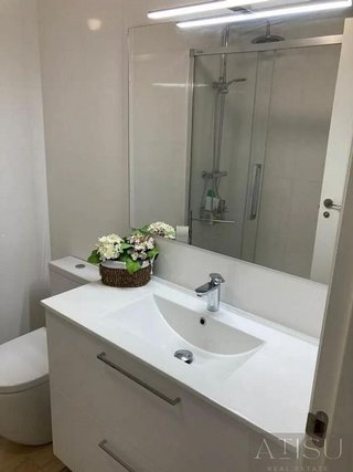 Piso en venta en Playa de Poniente en Benidorm