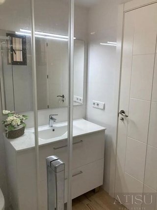 Piso en venta en Playa de Poniente en Benidorm
