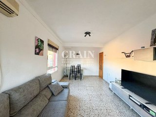 Piso en venta en El Pilar en Albacete