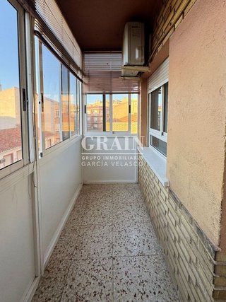 Piso en venta en El Pilar en Albacete