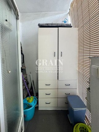 Piso en venta en El Pilar en Albacete