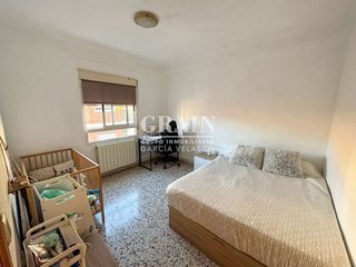 Piso en venta en El Pilar en Albacete