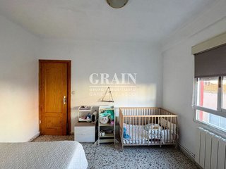 Piso en venta en El Pilar en Albacete
