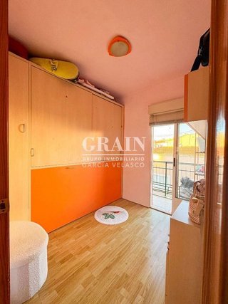 Piso en venta en El Pilar en Albacete