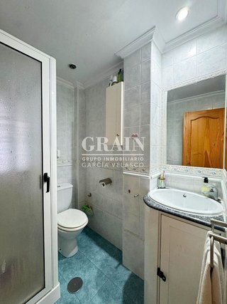 Piso en venta en El Pilar en Albacete